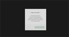 Desktop Screenshot of doggydream.pl
